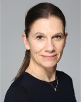 PORTRAIT ELSA FABRELLO<br />ELSA GORGELIN