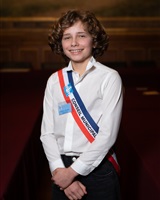 Portrait 2025 
