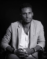 Fabrice Charlery 01<br />Valeria Pacella