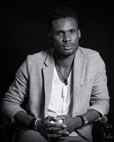 Fabrice CHARLERY 04<br />&copy; Valeria Pacella