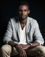 Fabrice CHARLERY 03 (&copy; Valeria Pacela)