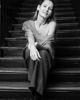 helena en pied<br />samuel thabart