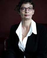 portrait strict<br />Olivier Allard