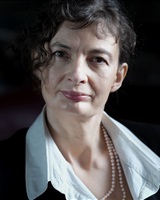 Portrait style classique<br />Olivier Allard