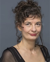 Christelle Frigout<br />Arnaud Perrel