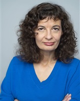 Portrait buste<br />Arnaud Perrel
