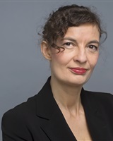 Christelle Frigout<br />Arnaud Perrel