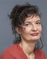 Christelle Frigout<br />Arnaud Perrel