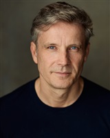 Fred Ledoux 
