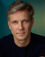 Fred Ledoux 
