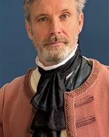 Fred Ledoux 
