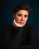 Charlène Maridor