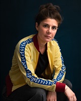 Charlène Maridor