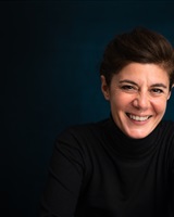 Charlène Maridor