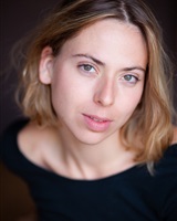 Portrait<br />Lou Salaün Tilly