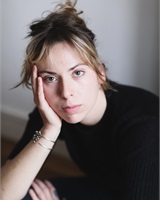 Book 2026<br />India Lange