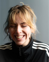 Portrait<br />Nicolas Lancelin