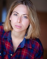 Portrait<br />Lou Salaün Tilly