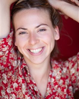 Portrait<br />Lou Salaün Tilly