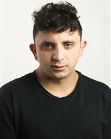 Portrait 6<br />© Sanjay Edward