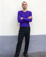 Rudy Pimbonnet<br />© Justine Schmit