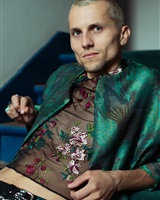 Rudy Pimbonnet<br />Justine Schmit