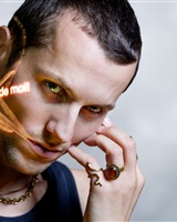 Rudy Pimbonnet (&copy; Phillipe Gueguen)