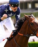 Rudy Pimbonnet ex jockey 