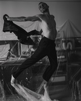 Rudy pimbonnet (&copy; Justine Schmitt)