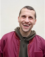 Rudy Pimbonnet<br />© Justine Schmit