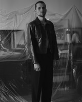 Rudy Pimbonnet (&copy; Justine Schmitt)