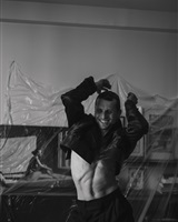 Rudy Pimbonnet (&copy; Justine Schmitt)