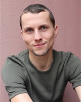 Rudy Pimbonnet<br />© Justine Schmit