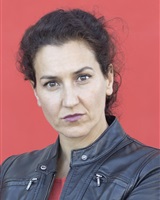Muriel GUENASSIA<br />Cécile MELLA