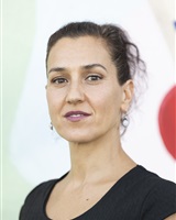 Muriel GUENASSIA<br />Cécile MELLA