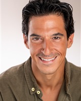 Jean-Philippe Larribe