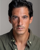 Jean-Philippe Larribe