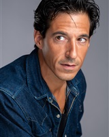 Jean-Philippe Larribe