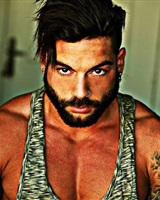Max Di Maggio<br />