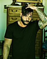 Max Di Maggio<br />