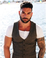 Max Di Maggio<br />