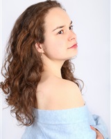 Juliette Fontaine - Profil<br />studiosilmarile