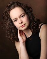 Juliette Fontaine Portrait<br />@studiosilmarile