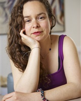 Juliette Fontaine Portrait<br />@loloonlyon