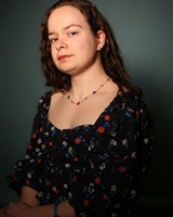 Juliette Fontaine - portrait<br />lysa_studio_paris