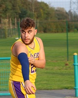 YanisY_Sport<br />Lounes Simoens