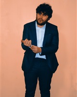 YanisY_Pied<br />Tijani Yagoubi