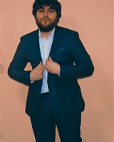 YanisY_Pied2<br />Tijani Yagoubi