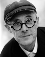 Alain Fromager 
