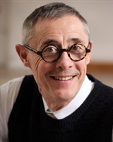 Alain Fromager 
© Louise Orry Diquero